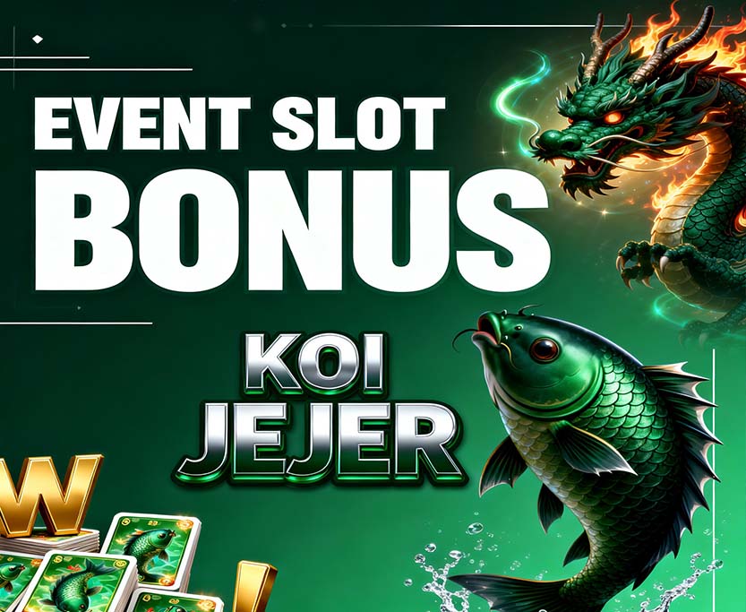 BaritoSlot Platform Online Resmi Dengan Peluang Besar