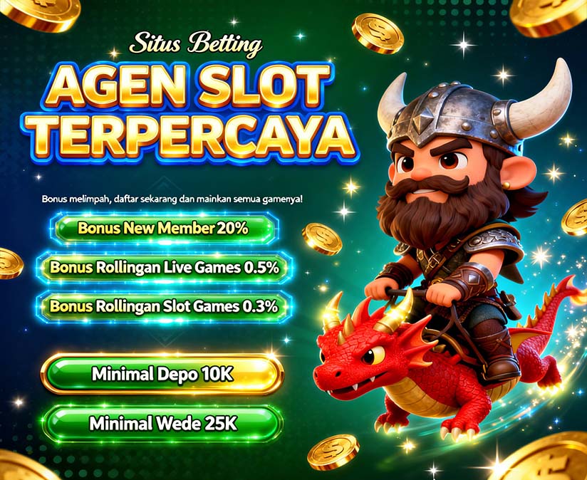 Ruby388 Slot Online Mudah Menang Tanpa Banyak Modal