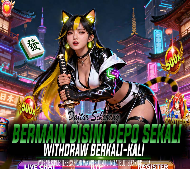OTBola Slot Online Gacor Malam Hari Ini